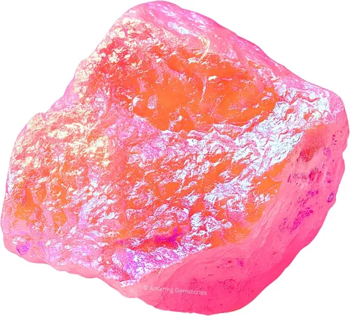 Vista 80 de Cristales de Piedras Preciosas Asombrosas Amazonita, Cristales Crudos y Piedras Curativas, Piedras Naturales para Voltear y Hacerlo Tú Mismo
