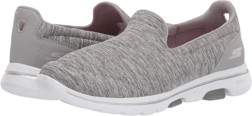 Vista 12 de Skechers Go Walk 5-Honor - Tenis para mujer