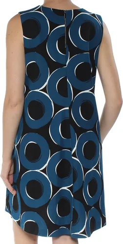 Vista 2 de Alfani Women's Pleated A-Line Dress