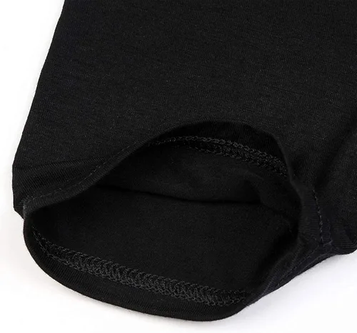 Vista 5 de BOOPH Girls Bike Shorts Kids Cartwheel Dance Shorts Under Dress for Toddler Girl 68 Pack 2-10 Years