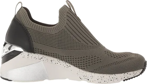 Vista 6 de Mark Nason Tenis A Wedge-Etty para mujer