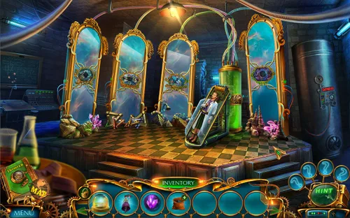 Vista 5 de Labyrinths of the World Shattered Soul Download