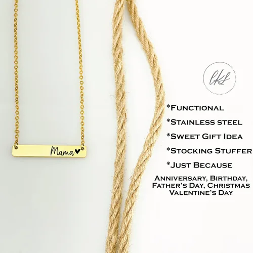 Vista 7 de FBA-FAMILY-BAR-NECK