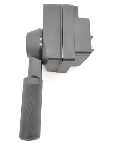 Vista 6 de GP-Transmission Controll 174-6640 261-2207 2612208 para Caterpillar CAT Telehandler TH220B TH330B TH340B TH350B TH355B TH460B TH560B TH580B Motor