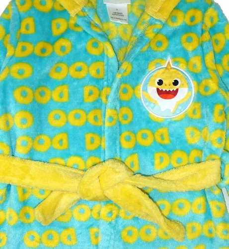 Vista 11 de Nickelodeon Colección de batas y ropa de dormir para niños