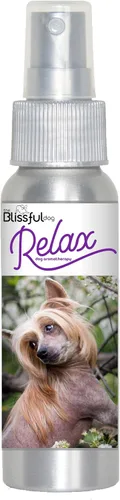 Vista 97 de The Blissful Dog Labrador Retriever Relax Roll-On Aromaterapia para perros