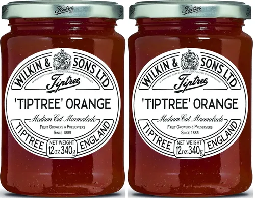 Vista 13 de Tiptree Conserva de arándanos salvajes, tarros de 12 onzas (paquete de 6)