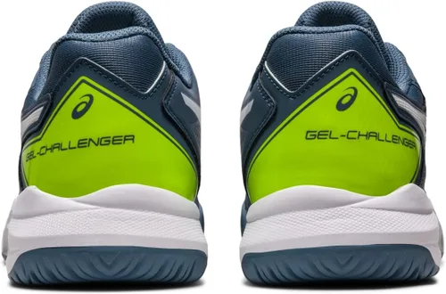Vista 5 de ASICS Zapatillas de tenis Gel-Challenger 13 para hombre