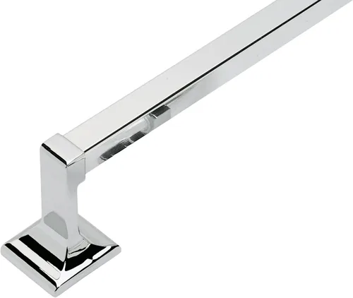 Vista 30 de Design House 544593 Millbridge Gancho Doble para Batas Resistente de Montaje en Pared Hardware de Baño Negro Mate