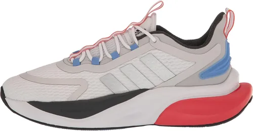 Vista 8 de adidas Alphabounce+ - Tenis de correr para hombre