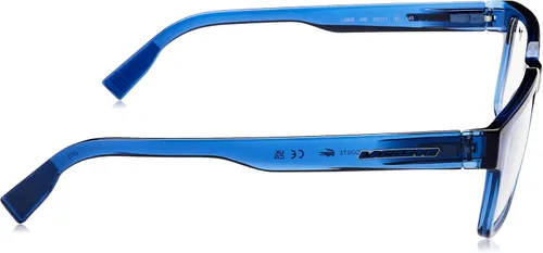 Vista 3 de Lacoste Gafas graduadas L 2928 400 Azul, Azul