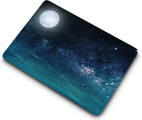 Vista 57 de Funda rígida para laptop compatible con MacBook Air de 11 pulgadas 2015 2014 2013 2012 2011 2010 versión modelo A1370 A1465, carcasa rígida