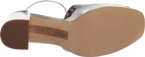 Vista 4 de Sam Edelman Tacón de plataforma Kori para mujer
