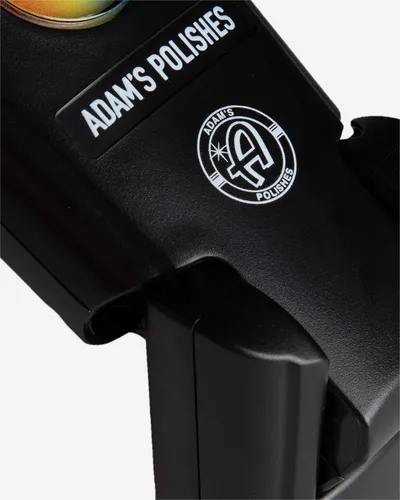 Vista 6 de Adam's Polishes Linterna LED dual/UV de mano