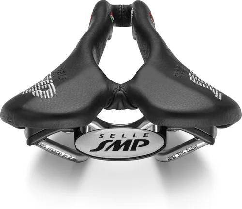 Vista 4 de Selle SMP F20 C - Sillín para hombre