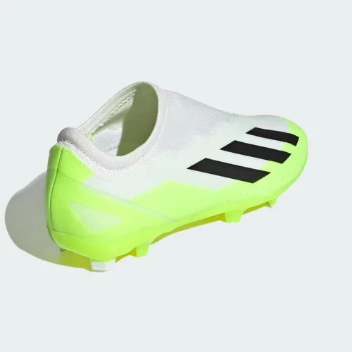 Vista 7 de adidas X Crazyfast.3 - Tenis para suelo firme