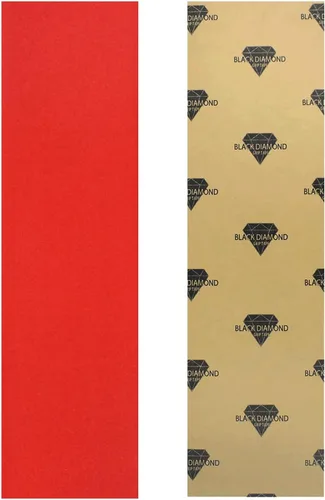 Vista 8 de Black Diamond Longboard Griptape 10 x 48 colores (una sola hoja)