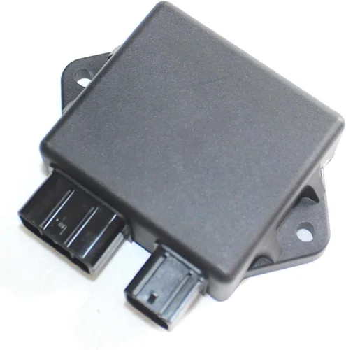 Vista 4 de Unidad CDI para Yamaha 40HP 2 tiempos fueraborda 66T-85540-00