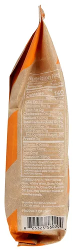 Vista 5 de Mitica Classic Taralli, 8.81 OZ