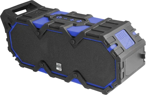 Vista 11 de Altec Lansing - Altavoz Bluetooth portátil, impermeable IP67