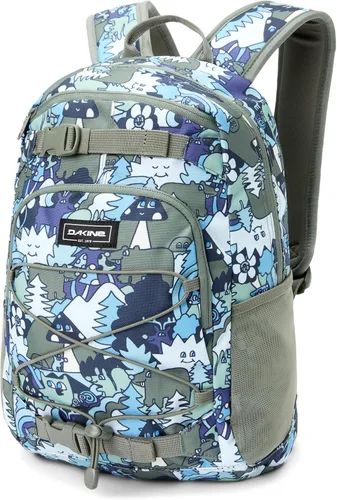 Vista 28 de Dakine Paquete Grom 13L para jóvenes - Bunch O Bananas