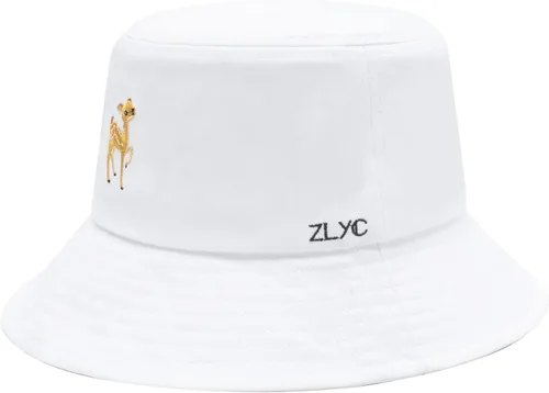 Vista 137 de ZLYC Gorra de pescador bordada de moda unisex para hombres y mujeres
