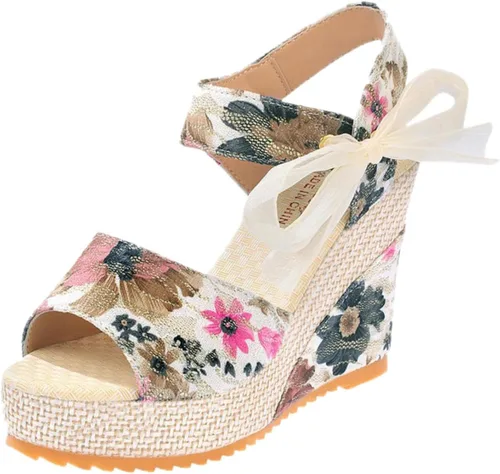 Vista 3 de Botines para mujer, con puntera puntiaguda de leopardo, tacón grueso, corte en V, con cremallera lateral y gamuza