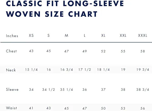 Vista 5 de Tommy Hilfiger Camisa casual de manga larga con botones para hombre en ajuste clásico