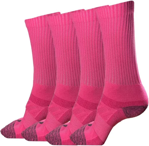 Vista 3 de juDanzy J-Socks - Paquete de 2 calcetines deportivos prémium para fútbol, baloncesto y lacrosse