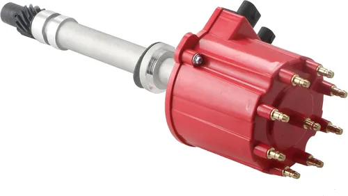 Vista 4 de MOSTPLUS Distribuidor de encendido HEI compatible con Chevy GMC 5.0L 5.7L 7.4L V8 305 350 454 1103952 1103838 DST1830