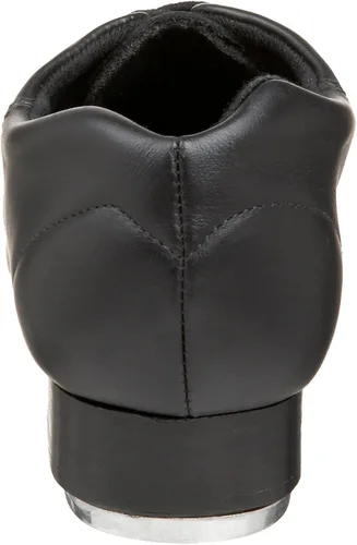 Vista 3 de Capezio Flex Master Tap - Zapato para mujer, Negroblk
