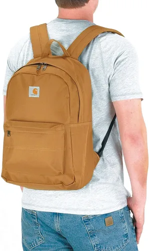 Vista 2 de Mochila Carhartt, comercio en serie