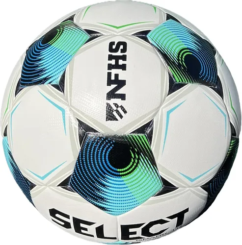 Vista 2 de Select Spark TB Soccer Ball, Size 5