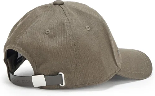 Vista 7 de A X ARMANI EXCHANGE - Gorra con logotipo para hombre