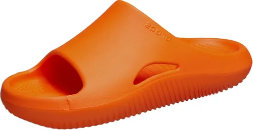 Vista 21 de Crocs Sandalias Deslizantes Mellow de Recuperación Unisex para Adultos