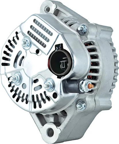 Vista 3 de DB Electrical Alternador 400-52337 compatible con/reemplazo para Toyota Supra 3.0L 1986-1992, 2.0L Toyota Camry 1983-1988, Celica 1986-1989