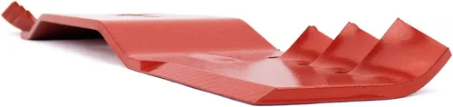 Vista 3 de MowerPartsGroup (3) Cuchillas de corte de mantillo compatibles con Cub Cadet 54" RZT 742-0677, 942-0677