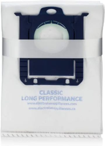 Vista 2 de Electrolux EL201A S-Bag Classic Bolsa de vacío de largo rendimiento