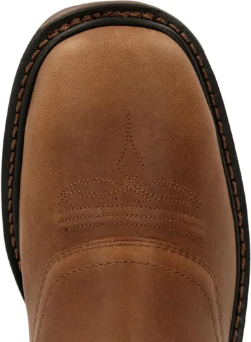 Vista 2 de Georgia Boot Carbo-Tec LT Botas de trabajo impermeables Chelsea