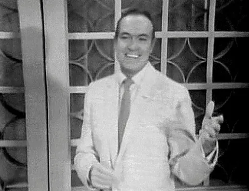 Vista 4 de The Steve Allen Show - Volume 4