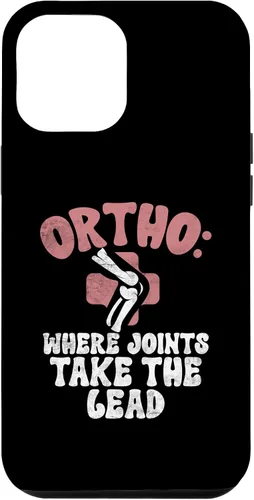 Vista 6 de iPhone 15 Orthopedic Nurse Orthopedic Nurses Ortho Orthopedics Case