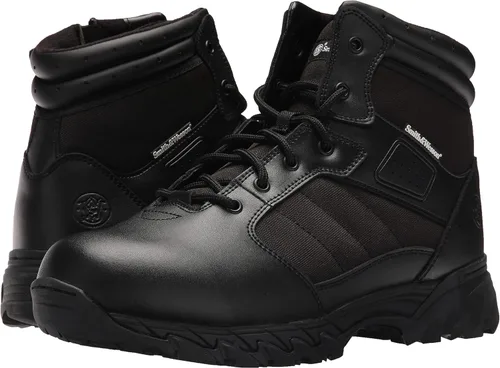 Vista 15 de SMITH & WESSON CALZADO Hombre Breach 2.0 6" Cremallera Lateral