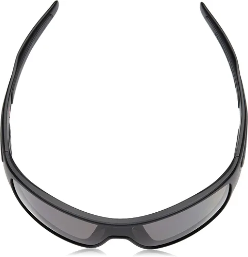 Vista 4 de Oakley Oo9307 Turbine Rotor - Lentes de sol rectangulares para hombre
