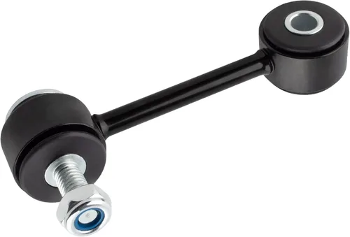 Vista 5 de BOXI Juego de 2 eslabones de barra estabilizadora de suspensión delantera para Volkswagen Beetle 2001 2002 2003 2004 2005 2006 2007 2008 2009 2010
