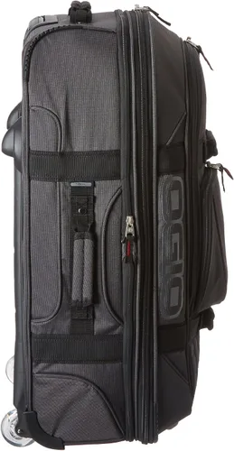 Vista 2 de OGIO Terminal Wheeled Travel Bag