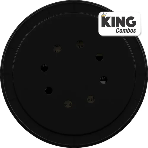 Vista 5 de Campbell's Slow Kettle Style - Galletas de tomate y albahaca dulce, 15.5 onzas. Tina + King Combos QR Code paquete de (2)