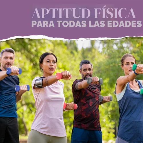 Vista 6 de Yes4All Neoprene Dumbbells, Pairs and Sets with Rack for Home Workouts A. Púrpura