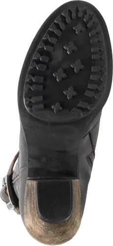 Vista 4 de HARLEY-DAVIDSON FOOTWEAR Botas de moda Calkins para mujer, Humo, B(M) US