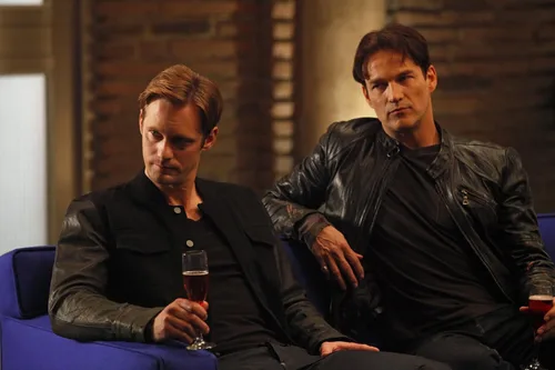 Vista 3 de True Blood Season 5
