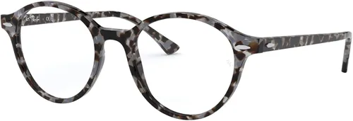 Vista 2 de Ray-Ban Rx7118 Dean Round Prescription Eyeglass Frames